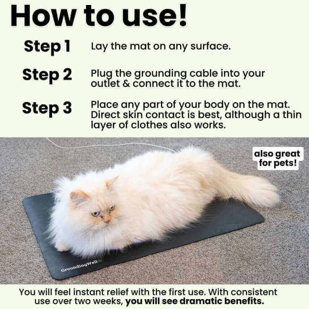 GroundingWell™ Mat Wholesale - Image 27