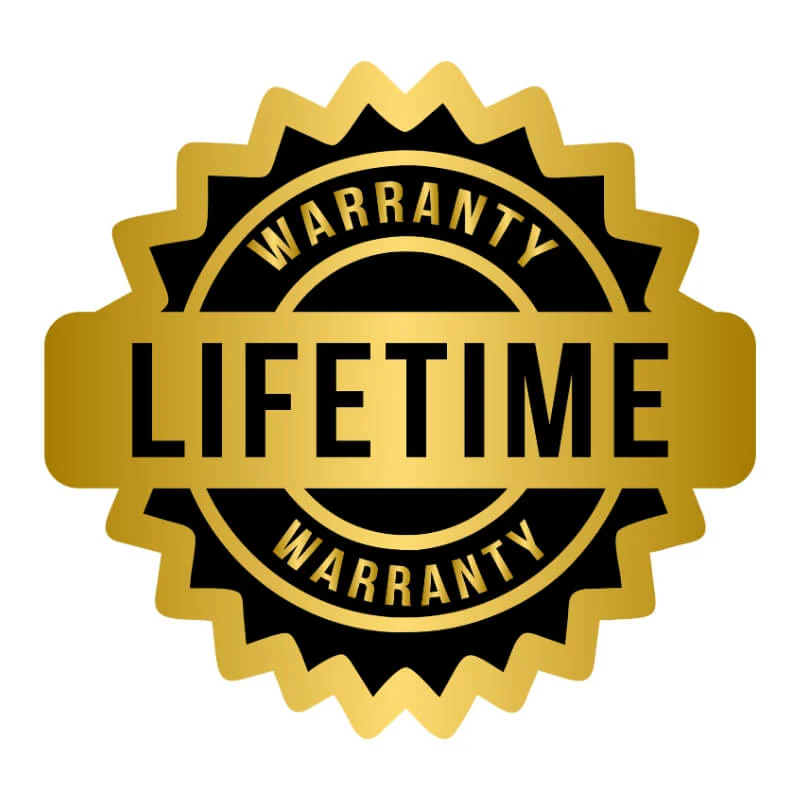 Lifetime Protection