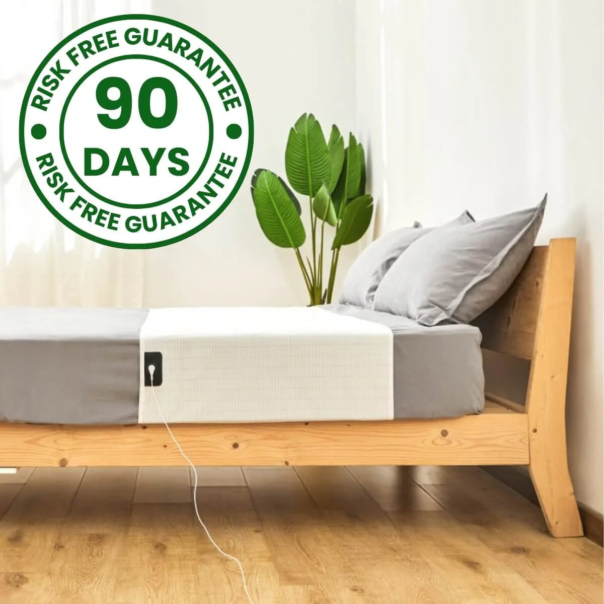 GroundingWell™ Bedsheet - Image 19