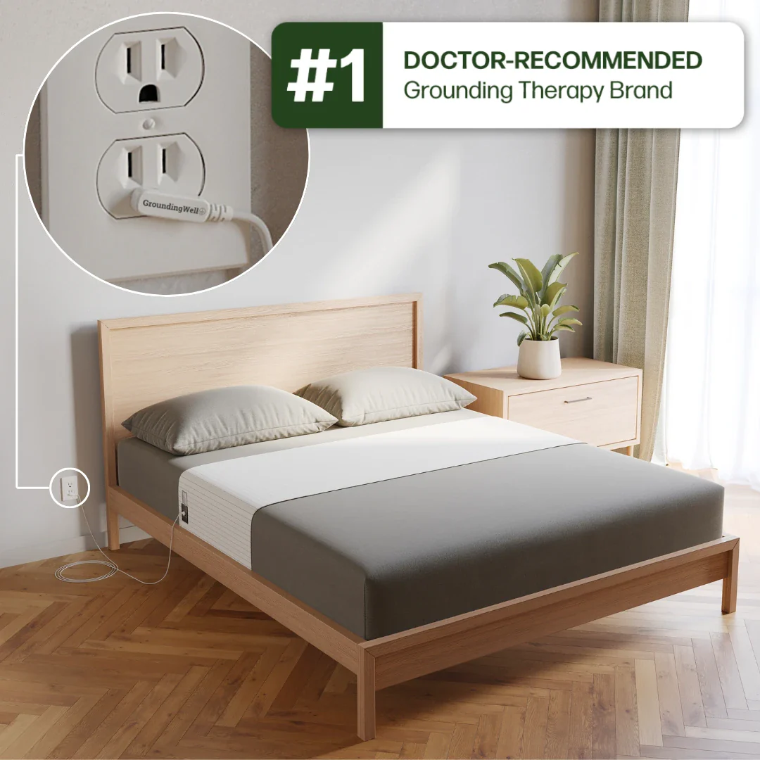 GroundingWell™ Bedsheet - Image 13