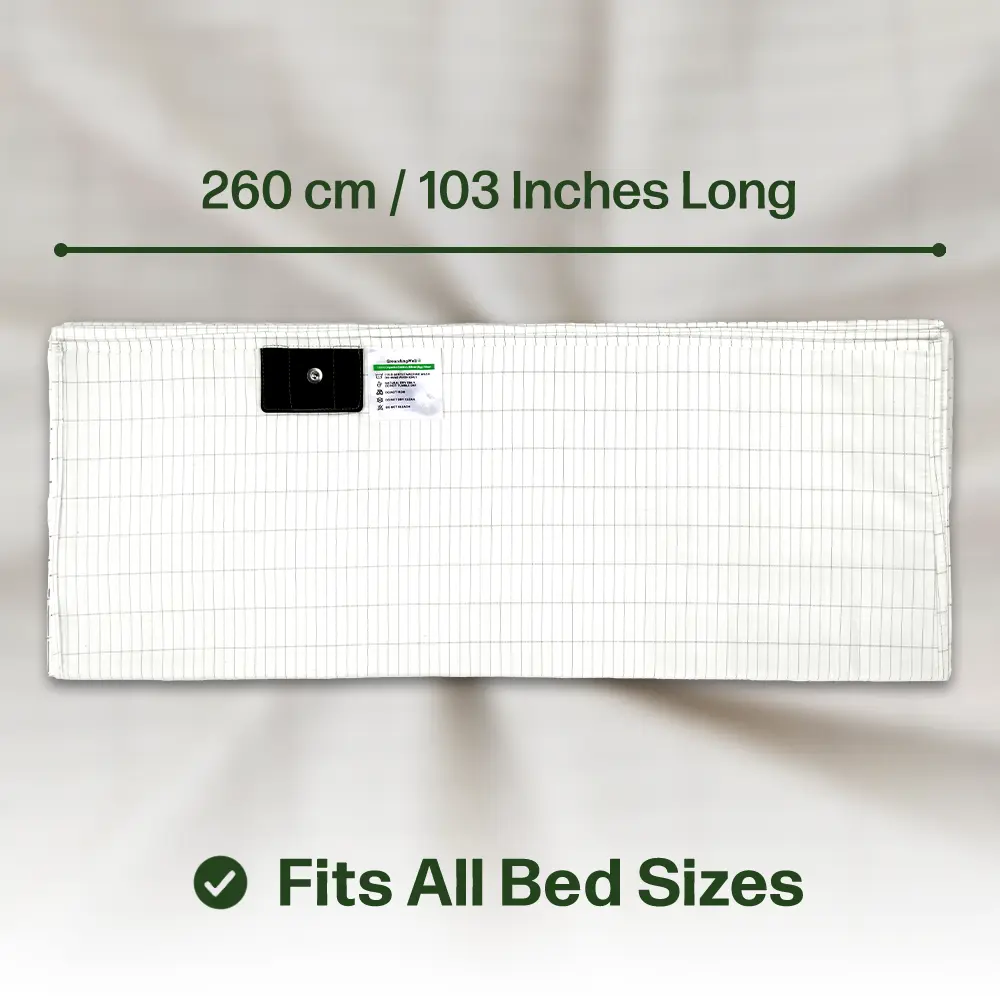 GroundingWell™ Bedsheet - Image 21