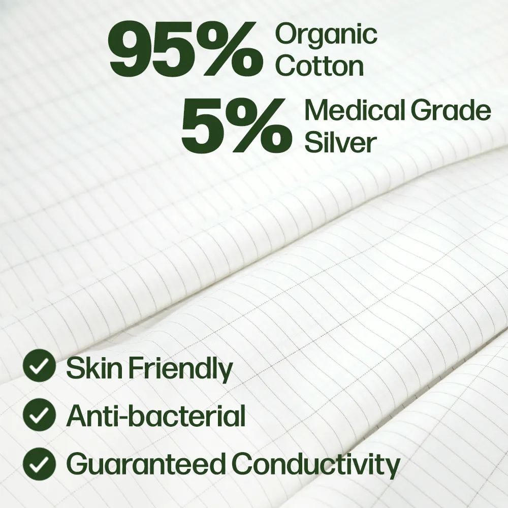 GroundingWell™ Bedsheet - Image 23