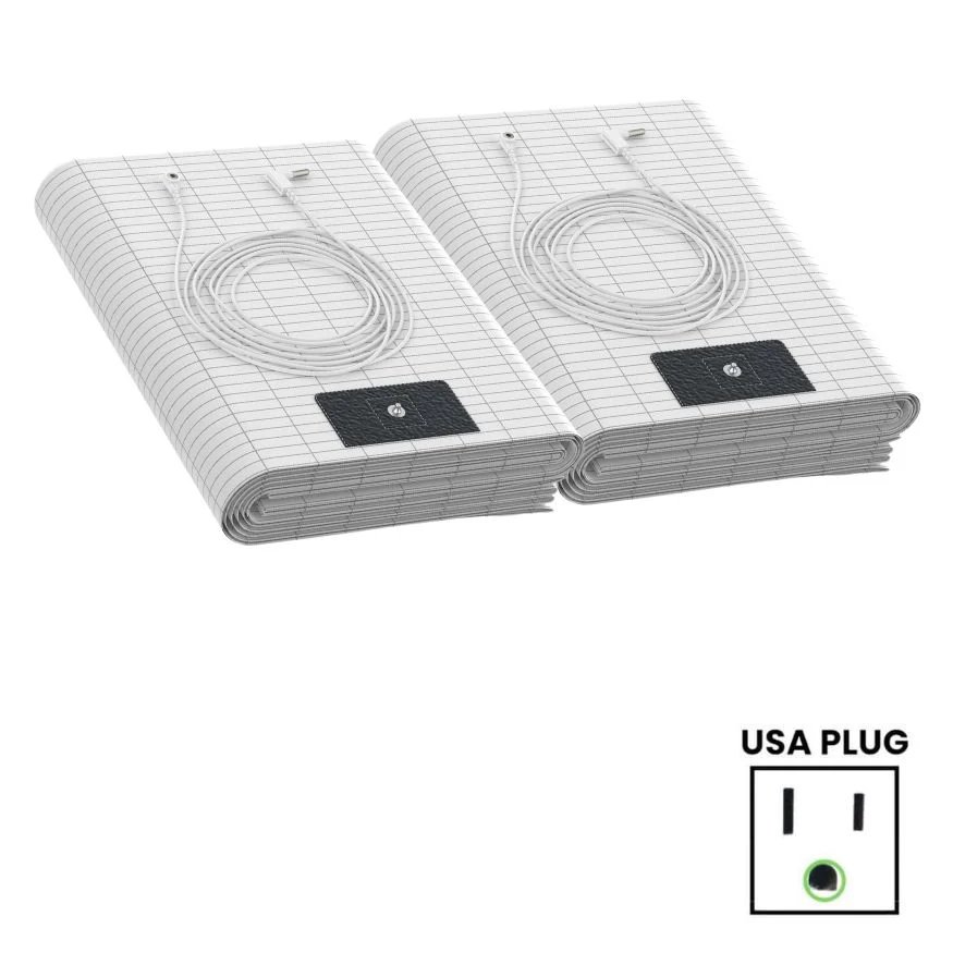GroundingWell™ Bedsheet - Image 5