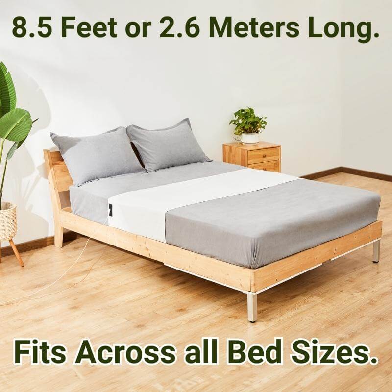 GroundingWell™ Bedsheet - Image 20