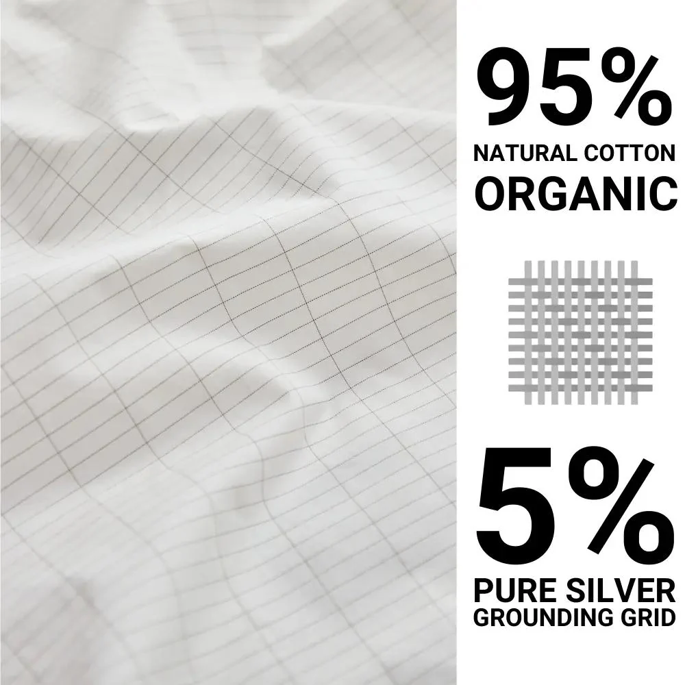 GroundingWell™ Bedsheet - Image 21
