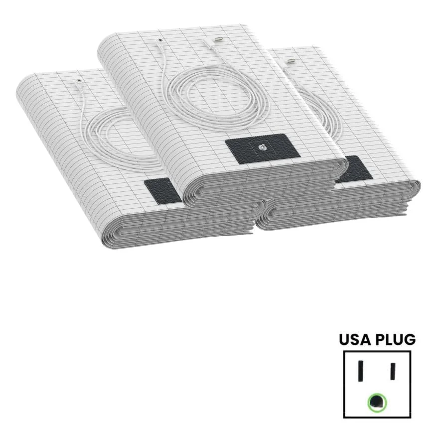 GroundingWell™ Bedsheet - Image 9