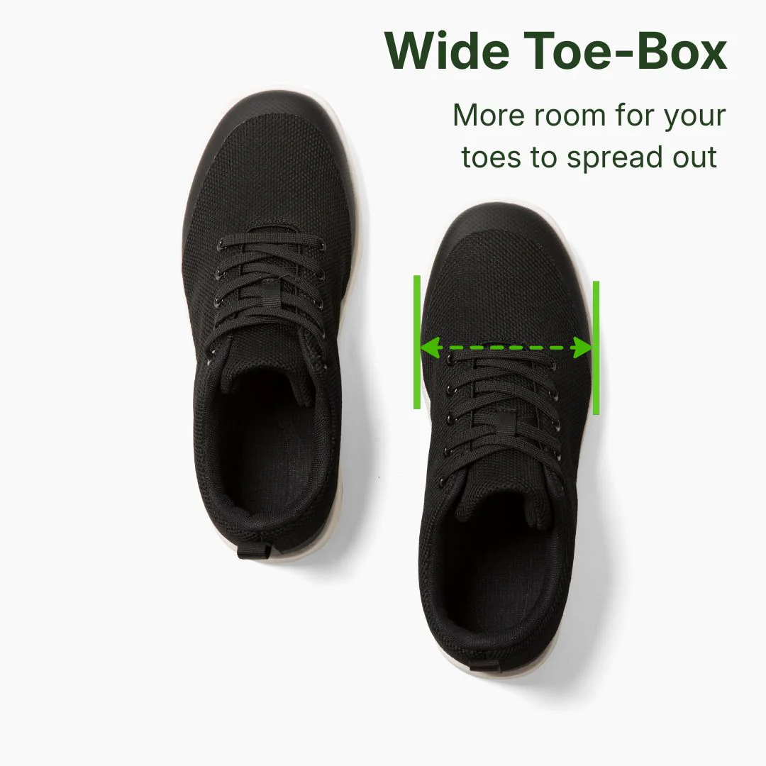 GroundingWell™ Grounding Shoes — Stay Grounded Without Going Barefoot - Image 6