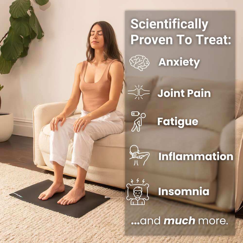 GroundingWell™ Mat - Image 3