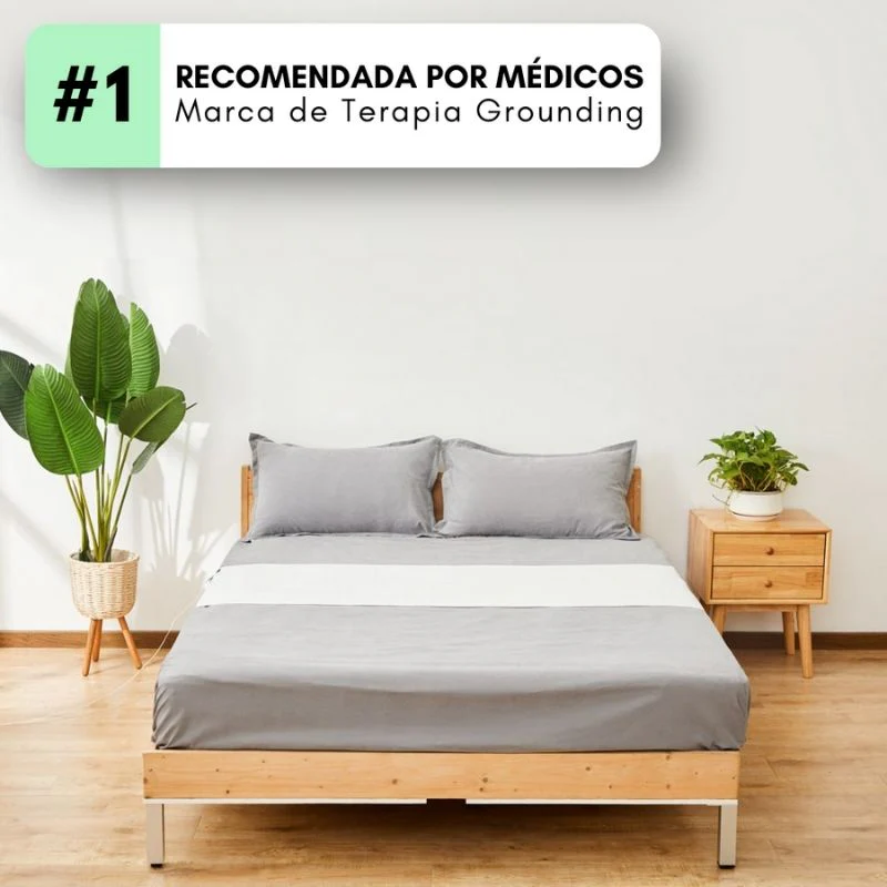 GroundingWell™ Bedsheet - Image 14
