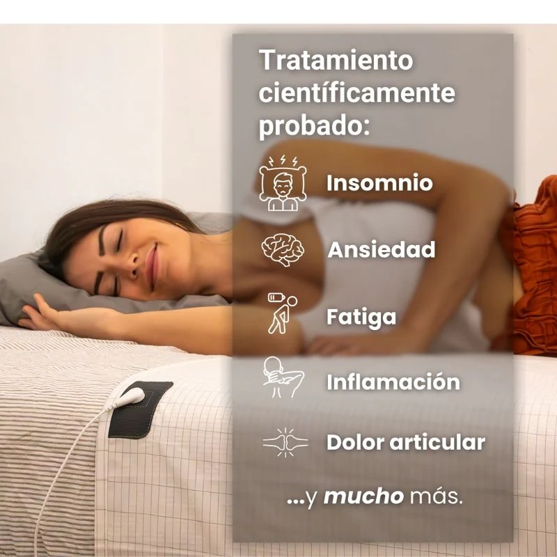 GroundingWell™ Bedsheet - Image 16