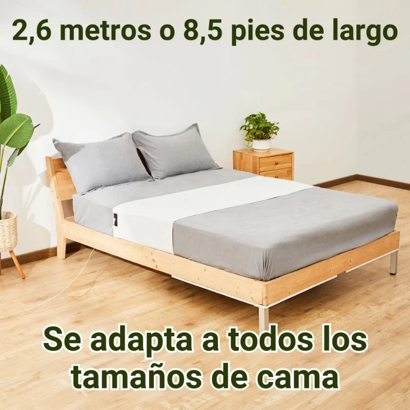 GroundingWell™ Bedsheet - Image 20