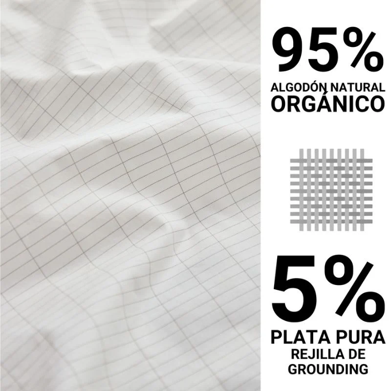 GroundingWell™ Bedsheet - Image 21
