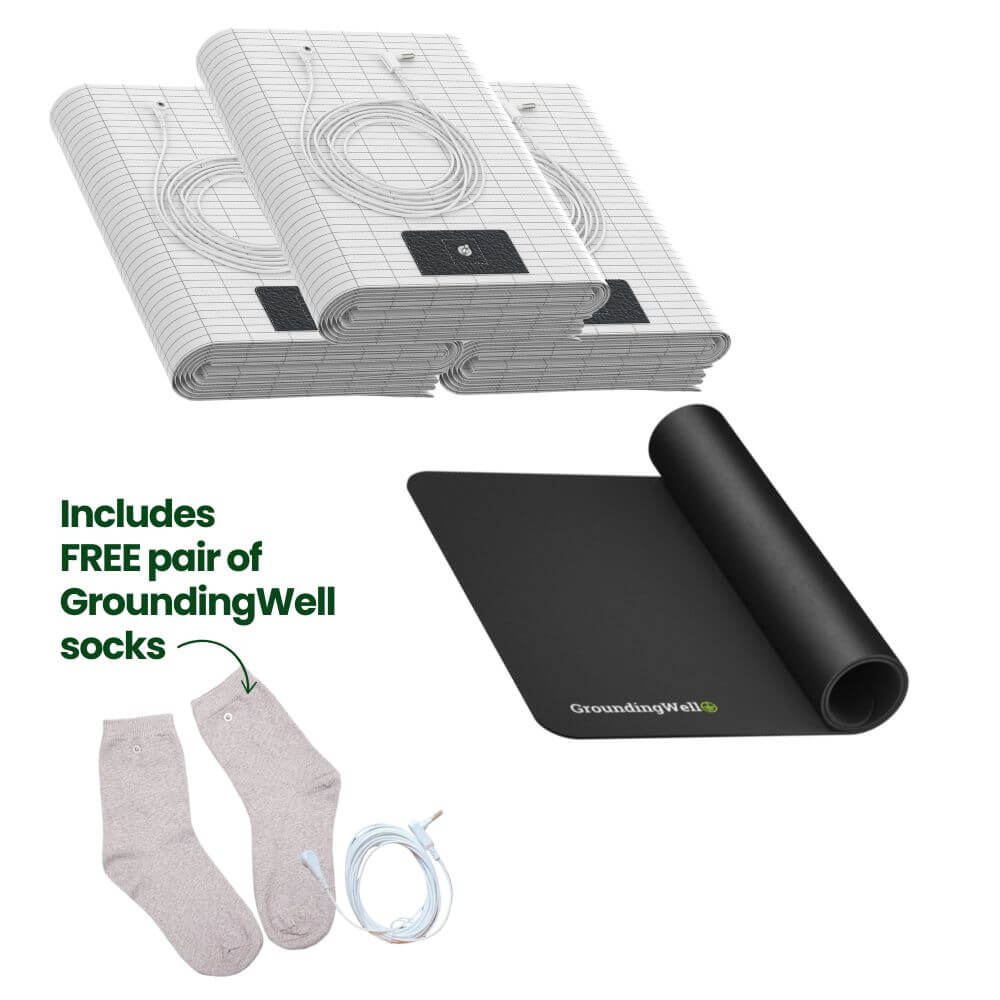 GroundingWell™ Bundle - Image 3
