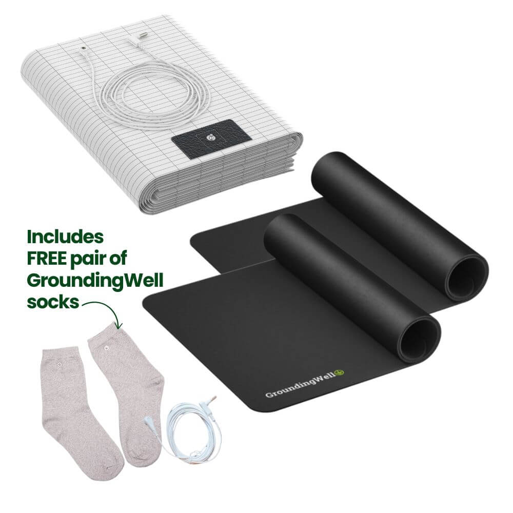 GroundingWell™ Bundle - Image 4