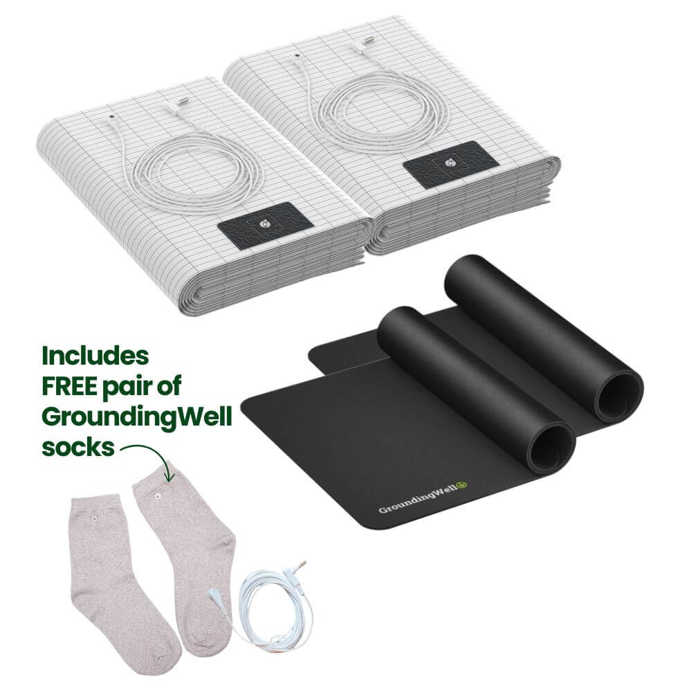 GroundingWell™ Bundle - Image 5