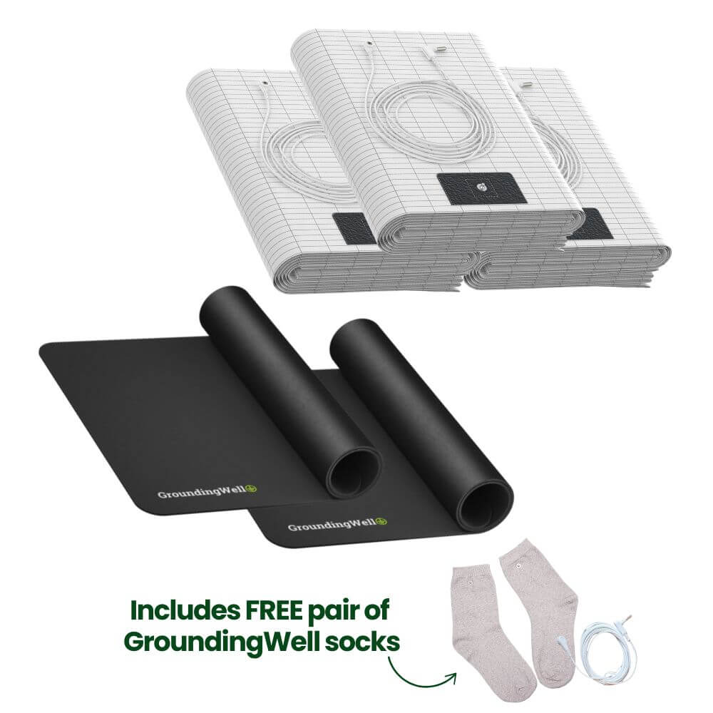 GroundingWell™ Bundle - Image 6