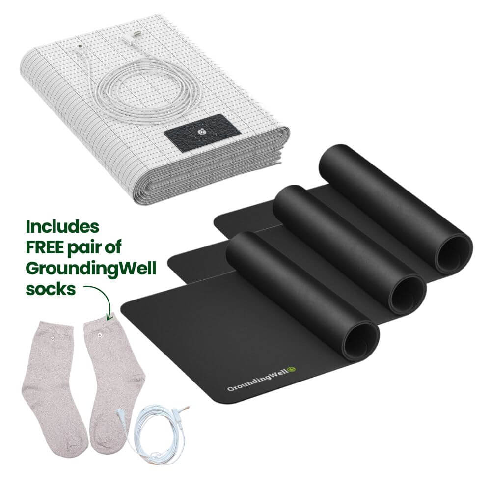 GroundingWell™ Bundle - Image 7