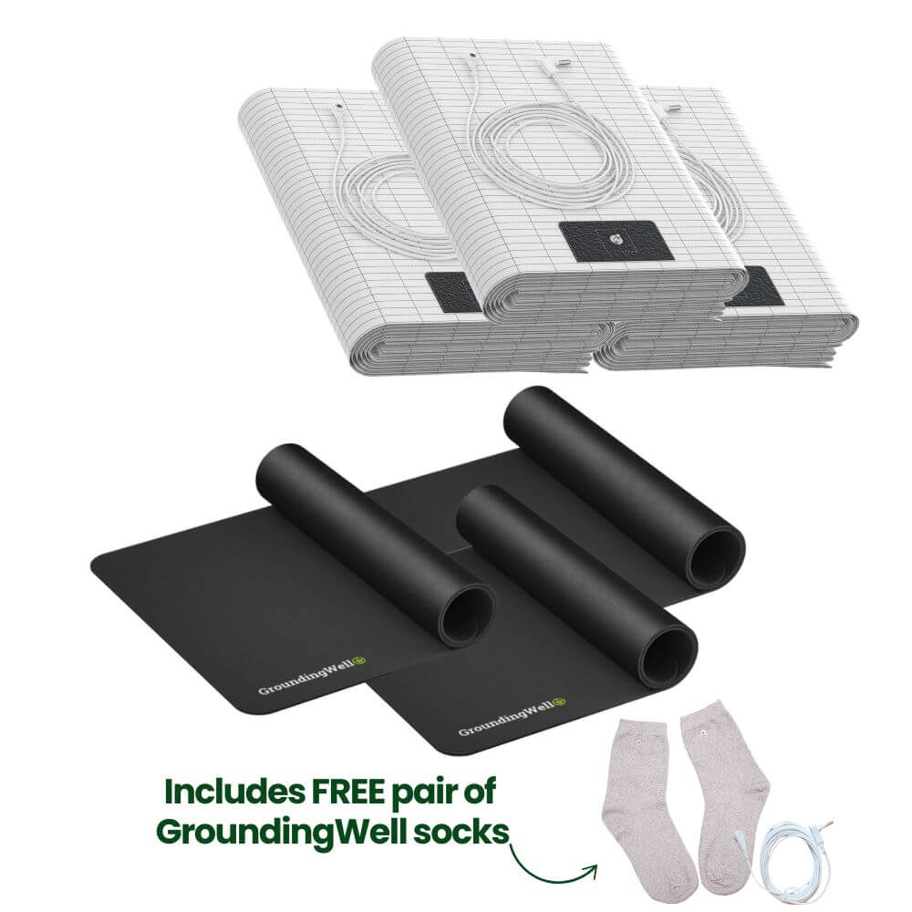 GroundingWell™ Bundle - Image 9