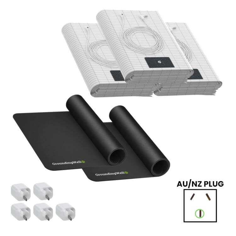 GroundingWell™ Bundle - Image 24