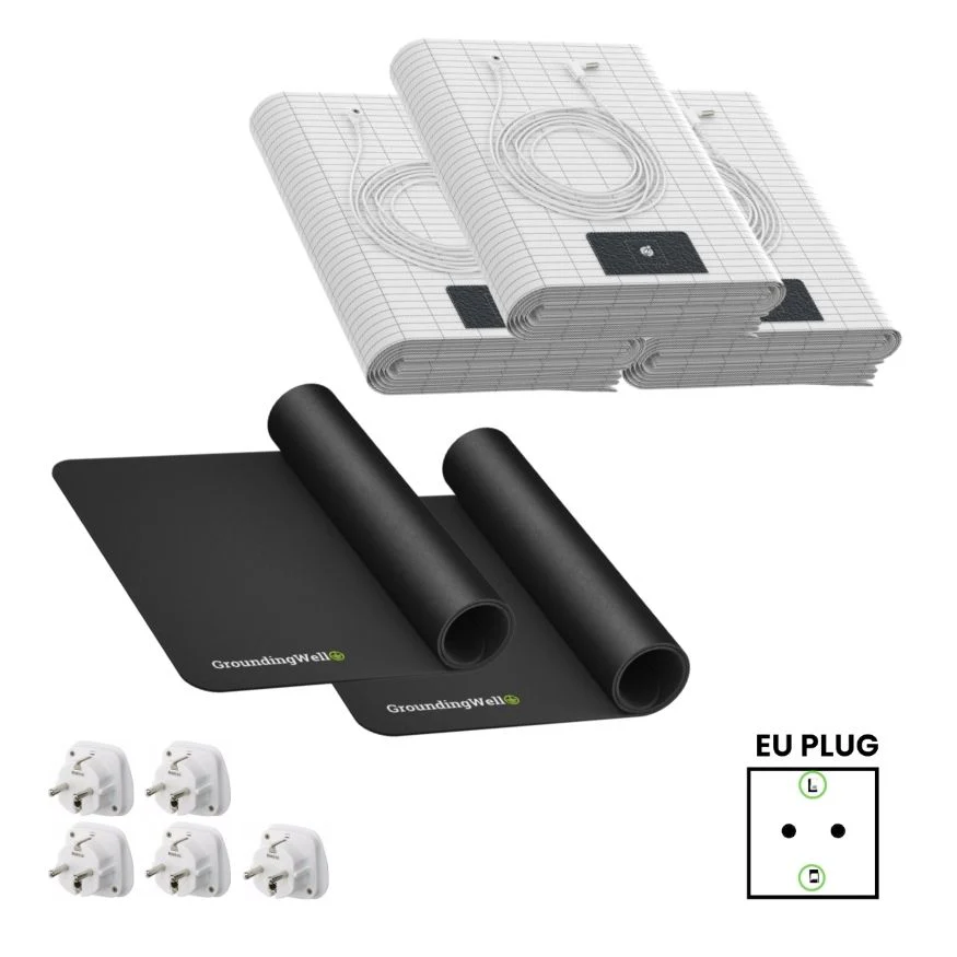 GroundingWell™ Bundle - Image 25