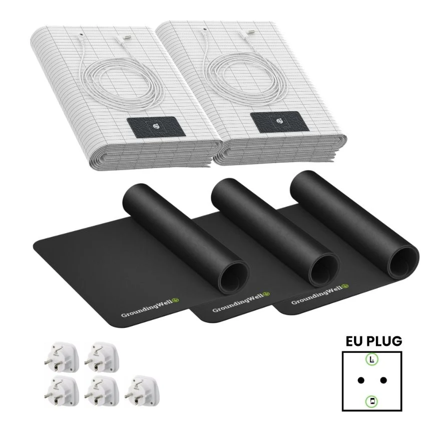 GroundingWell™ Bundle - Image 30