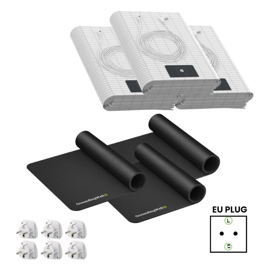 GroundingWell™ Bundle - Image 33