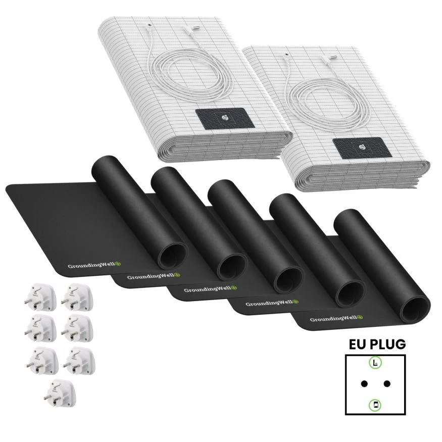 GroundingWell™ Bundle - Image 38