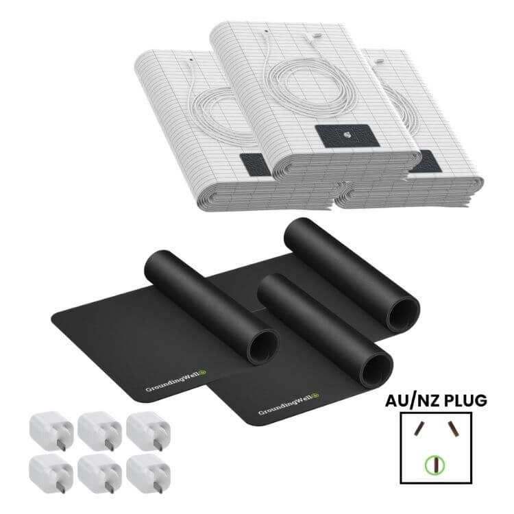 GroundingWell™ Bundle - Image 49