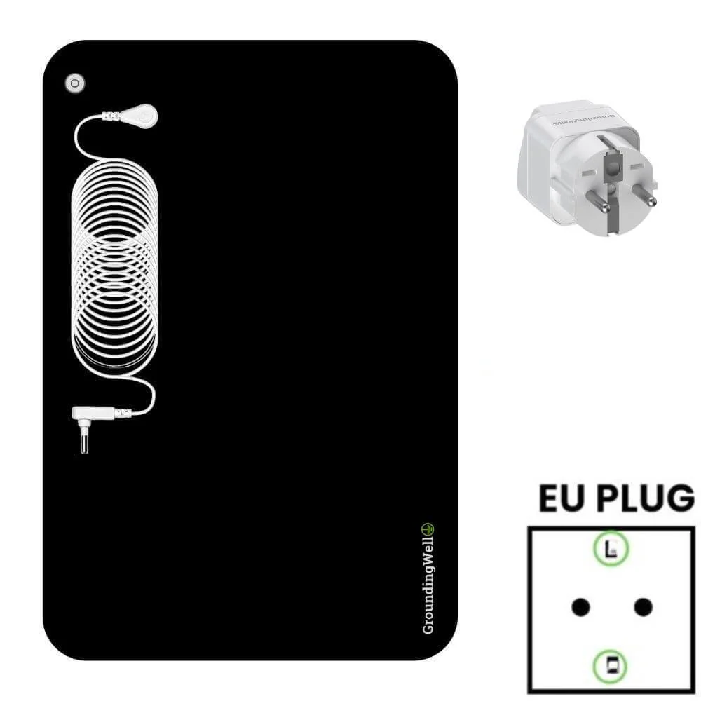 GroundingWell™ Detox Mat - Image 13