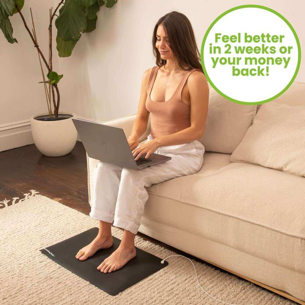 GroundingWell™ Detox Mat - Image 27
