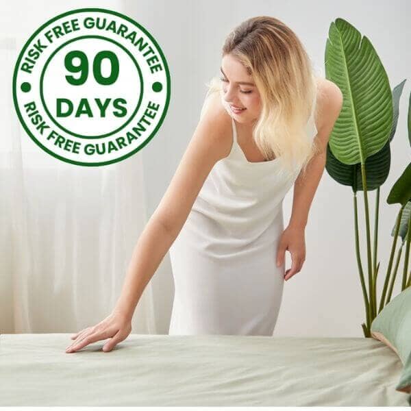 GroundingWell™ Fitted Sheet - Image 19