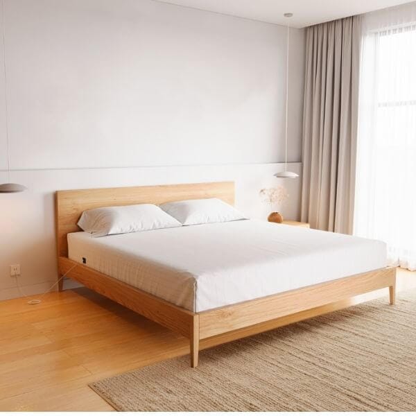 GroundingWell™ Fitted Sheet - Image 26