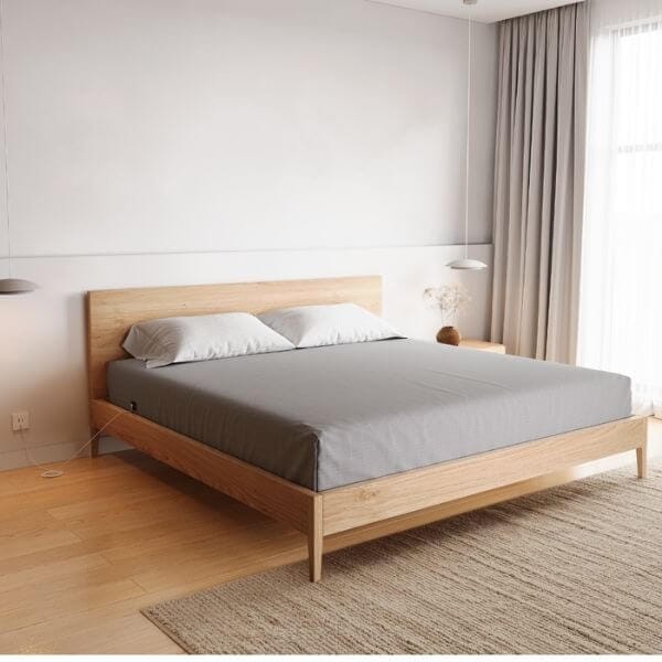 GroundingWell™ Fitted Sheet - Image 27