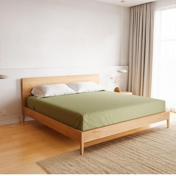 GroundingWell™ Fitted Sheet - Image 28
