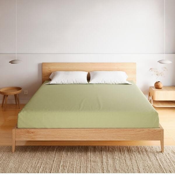 GroundingWell™ Fitted Sheet - Image 3