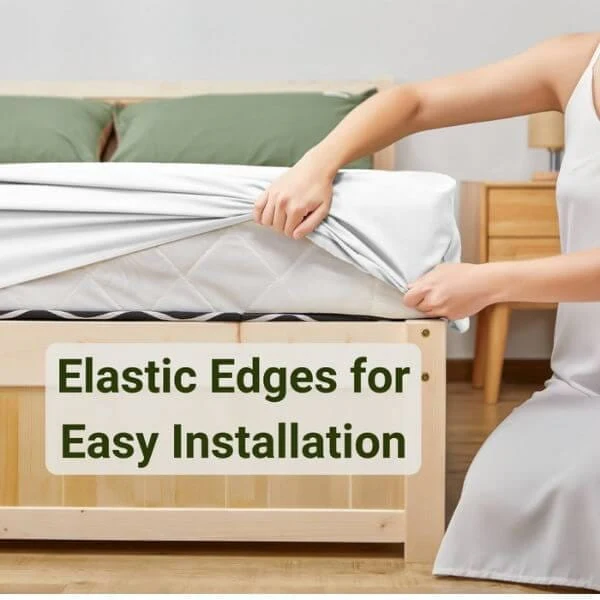GroundingWell™ Fitted Sheet - Image 9