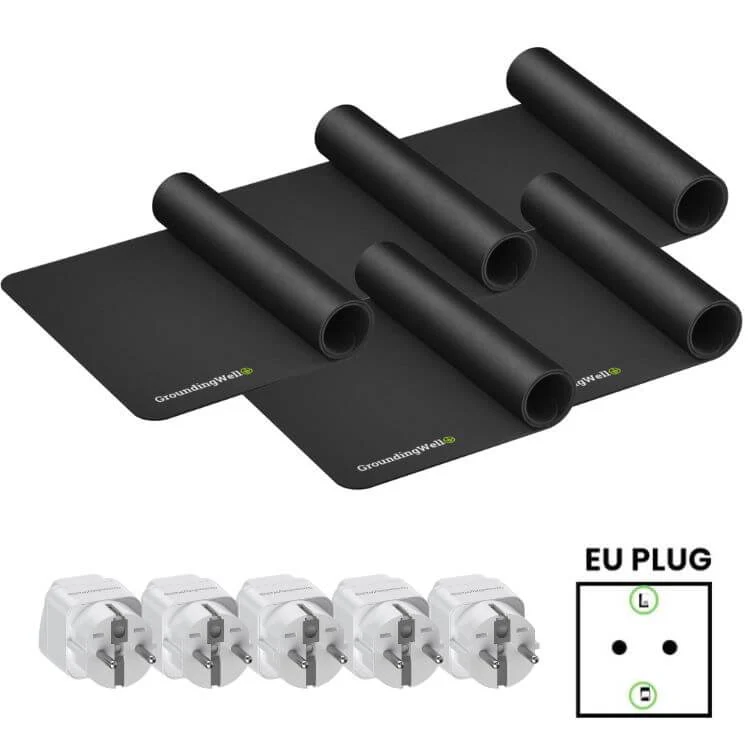 GroundingWell™ Mat - Image 14
