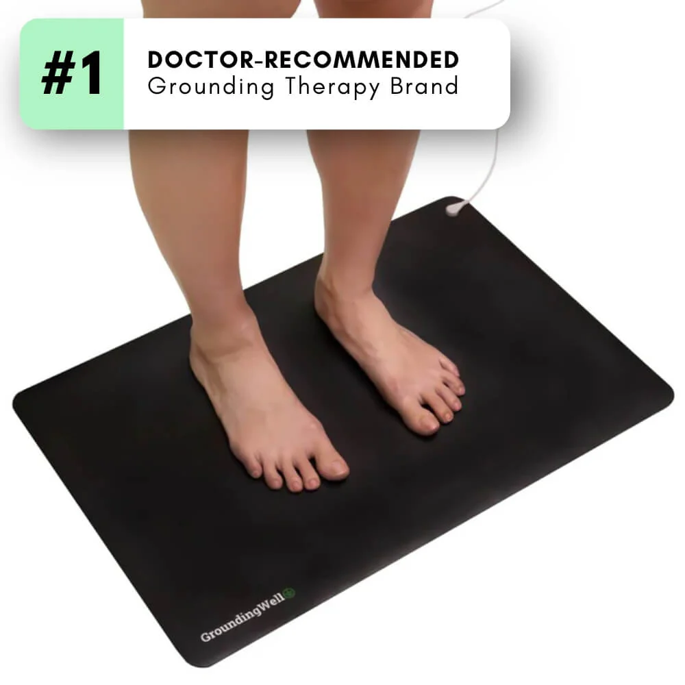 GroundingWell™ Mat - Image 18