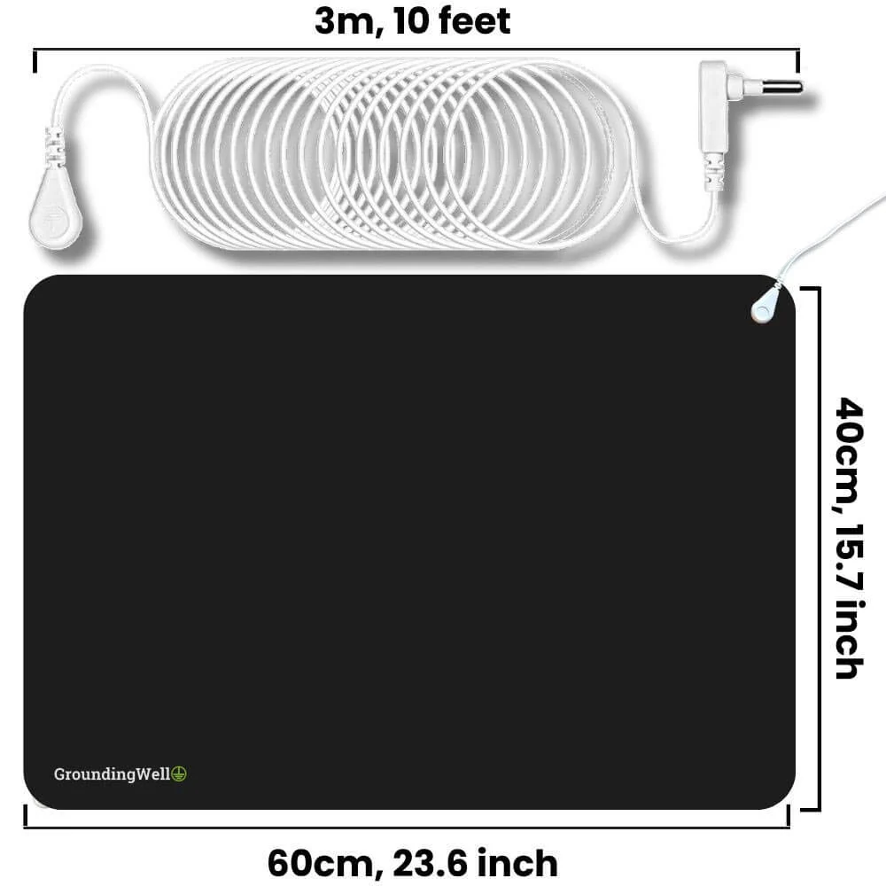 GroundingWell™ Mat - Image 22
