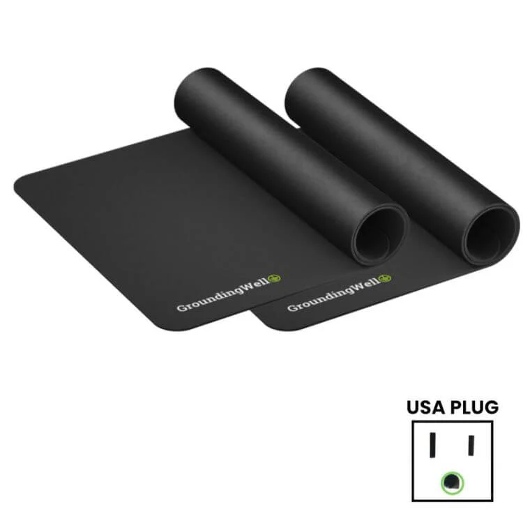 GroundingWell™ Mat - Image 3