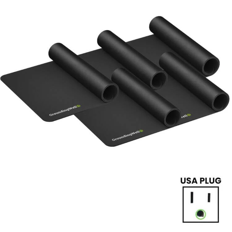 GroundingWell™ Mat - Image 5