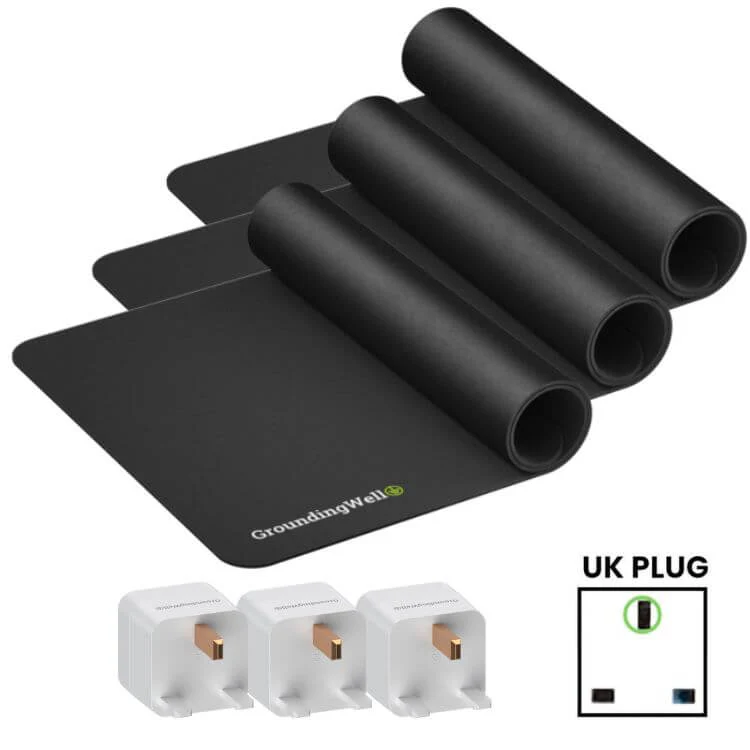 GroundingWell™ Mat - Image 8