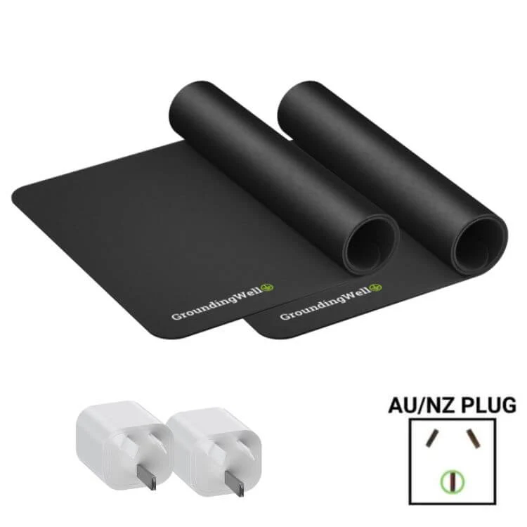 GroundingWell™ Mat - Image 10