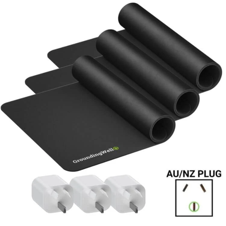 GroundingWell™ Mat - Image 11