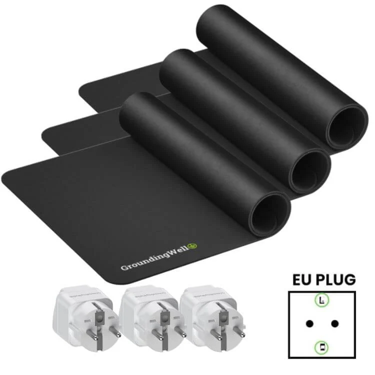 GroundingWell™ Mat - Image 14