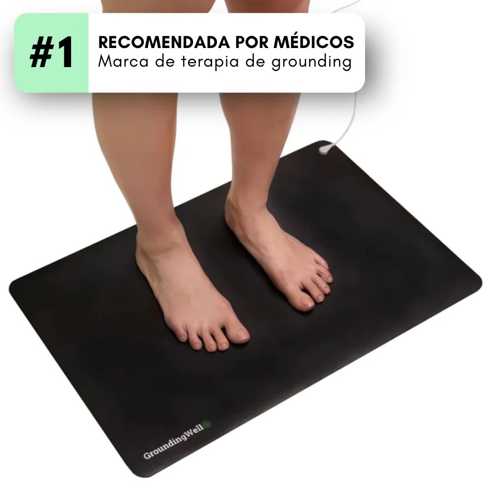 GroundingWell™ Mat - Image 18