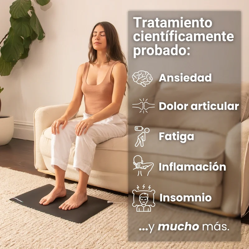 GroundingWell™ Mat - Image 20