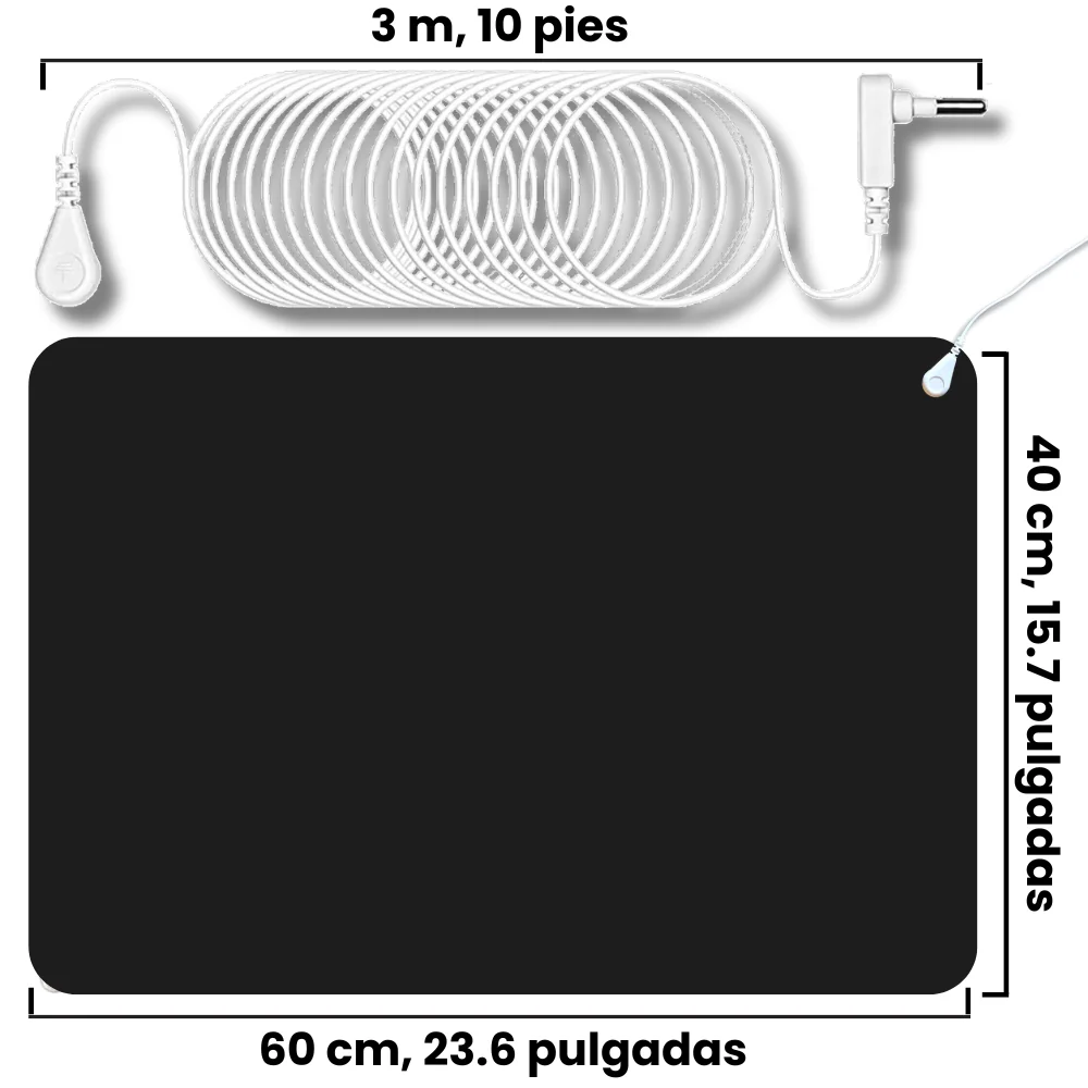 GroundingWell™ Mat - Image 22
