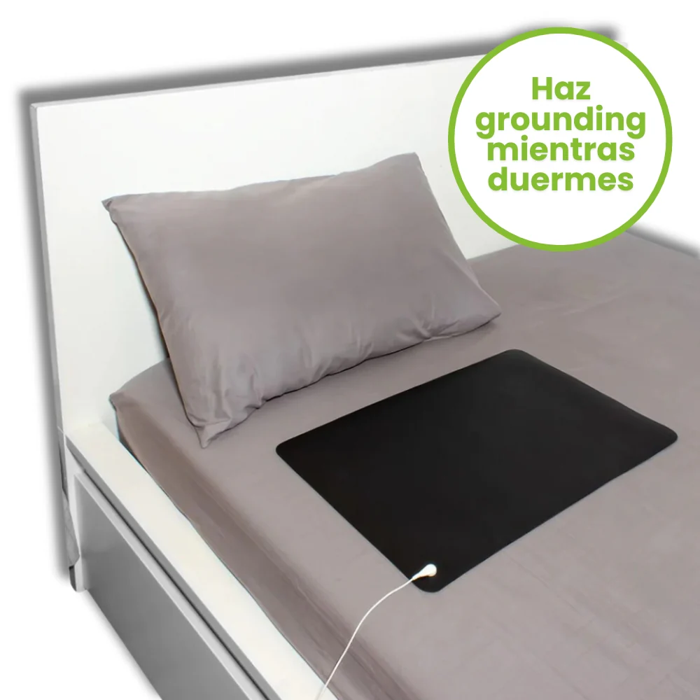 GroundingWell™ Mat - Image 28