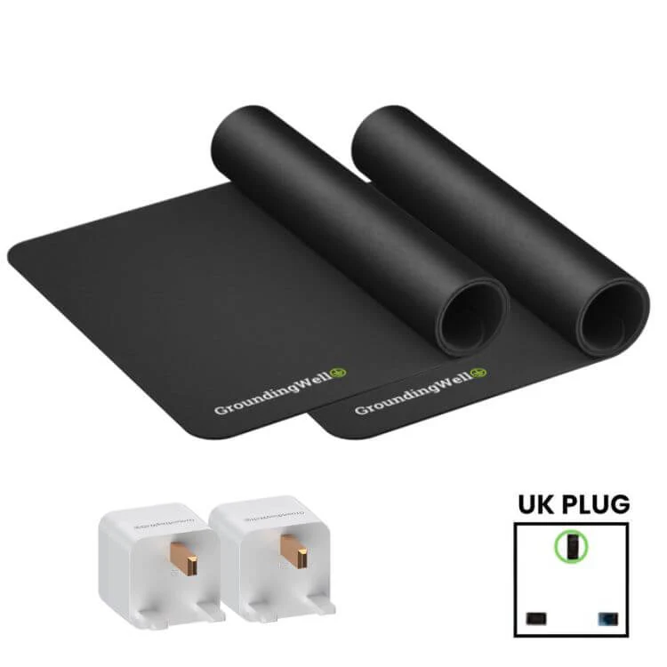 GroundingWell™ Mat - Image 6